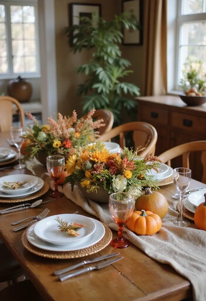 25 Eco-Friendly Fall Centerpieces DIY for Warm Gatherings 26 25 Eco-Friendly Fall Centerpieces DIY for Warm Gatherings - Conclusion