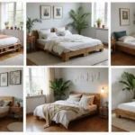 26 DIY Beds That Are Both Affordable and Stylish