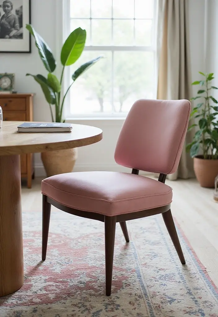 26 DIY Decor Ideas That Look Professional 25 26 DIY Decor Ideas That Look Professional - 25. Eco-Friendly Paint Dipped Furniture