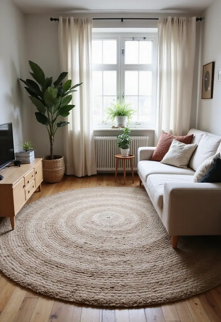 26 Easy Room Decorations DIY That Look Expensive 23 26 Easy Room Decorations DIY That Look Expensive - 23. Chic Rugs