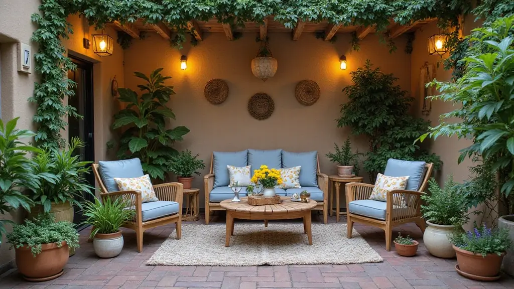27 DIY Patio Ideas for Outdoor Living You’ll Love
