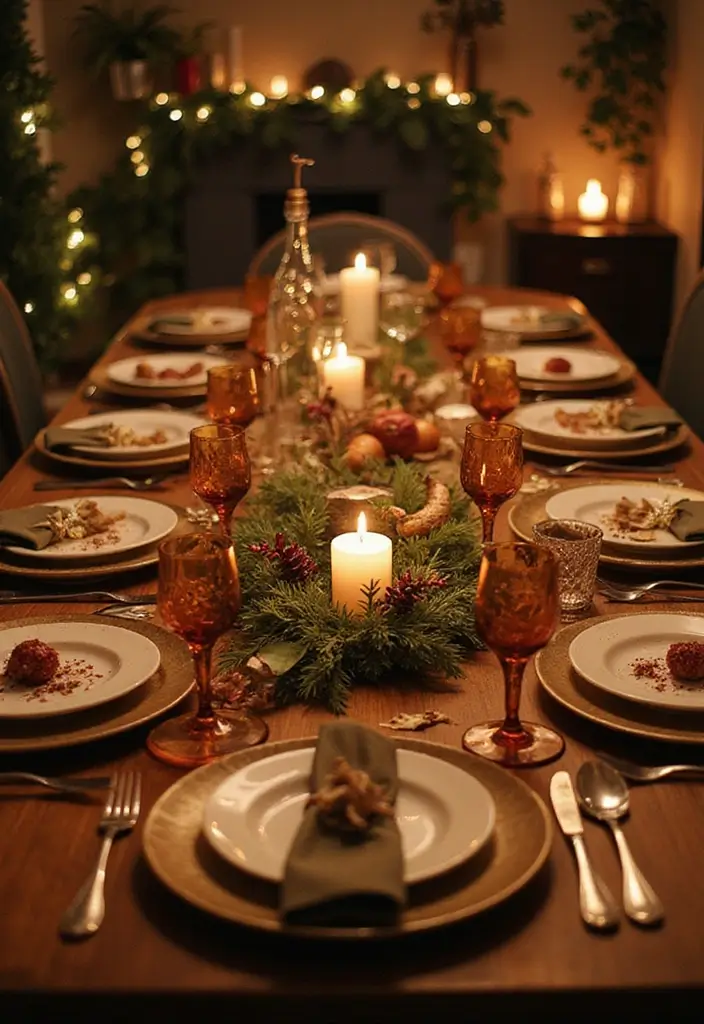 27 DIY Table Decor Projects for Everyday & Holidays 28 27 DIY Table Decor Projects for Everyday & Holidays - Conclusion