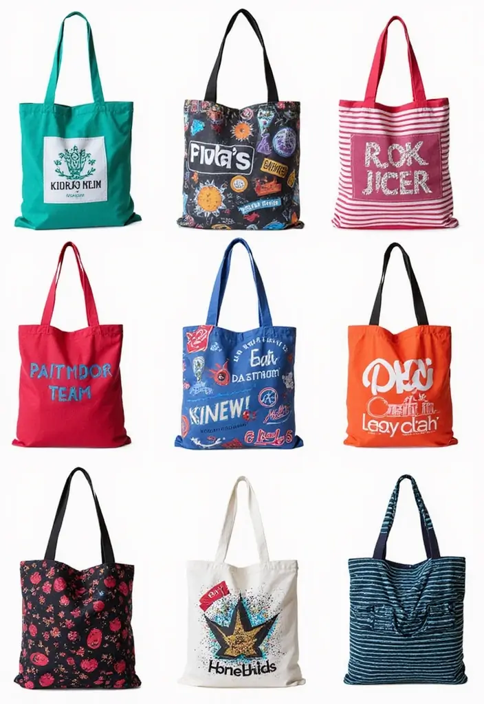 27 DIY and Home Improvement Projects You Can Do This Weekend - 21. DIY Recycled T-Shirt Tote Bag