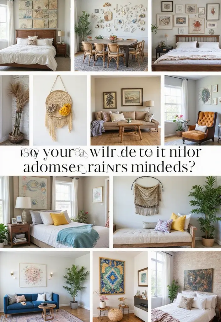 27 Wall Decor DIY Projects That Instantly Transform Your Space 28 27 Wall Decor DIY Projects That Instantly Transform Your Space - Conclusion