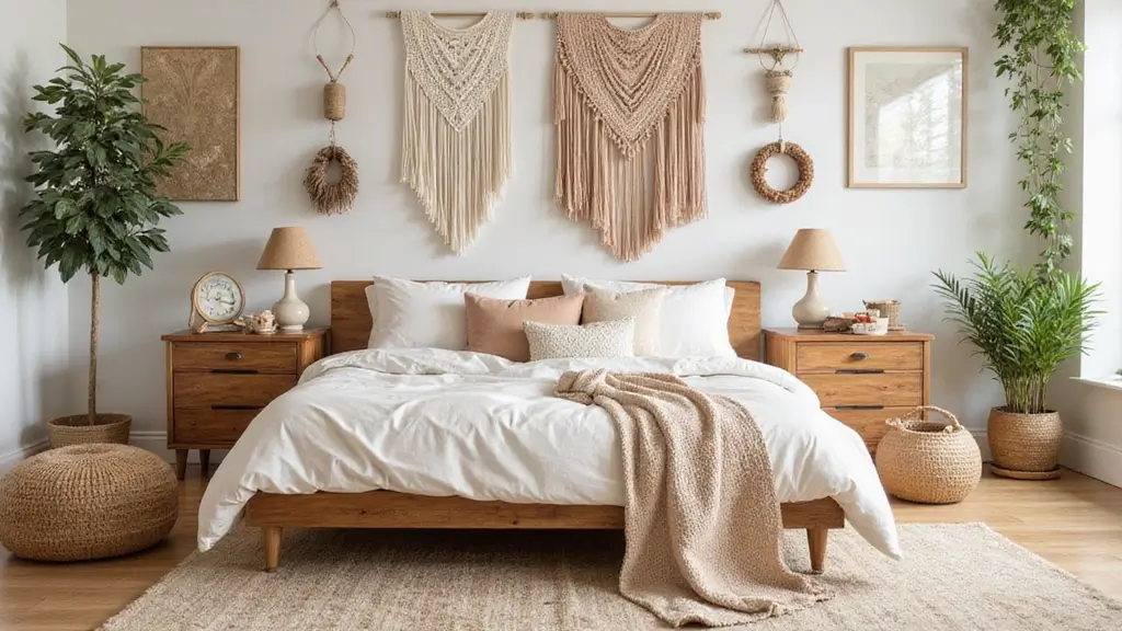 28 Bedroom DIY Ideas for a Cozy and Stylish Makeover