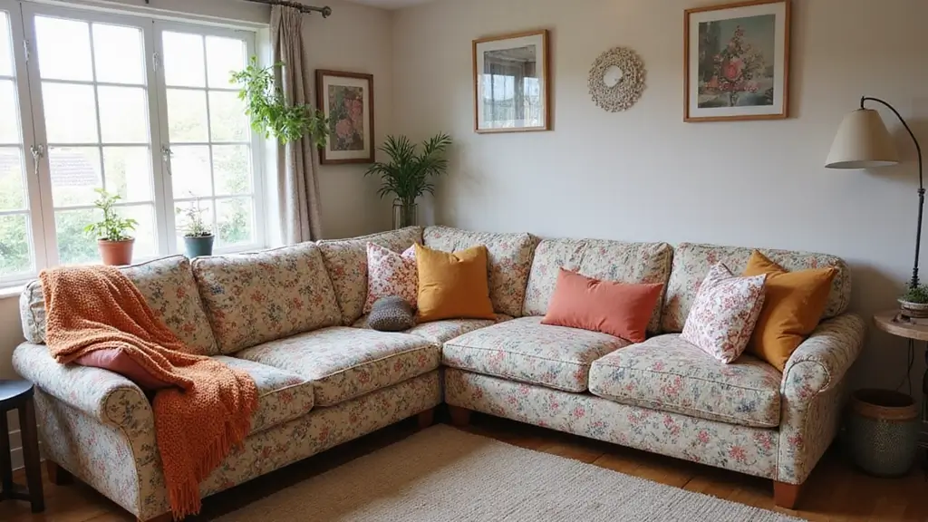 28 DIY Couch Cover Ideas That Refresh Any Sofa