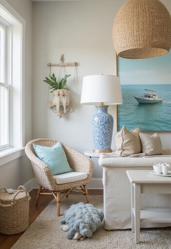 28 DIY Ocean Decor Ideas for a Coastal Vibe - Conclusion
