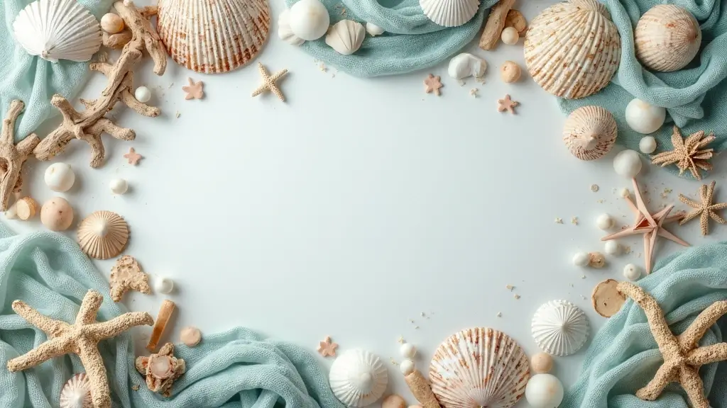 28 DIY Ocean Decor Ideas for a Coastal Vibe