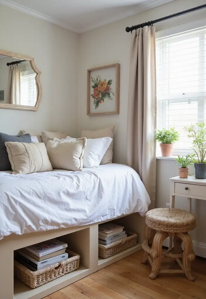 28 DIY Under Bed Storage Ideas That Save Space - Conclusion
