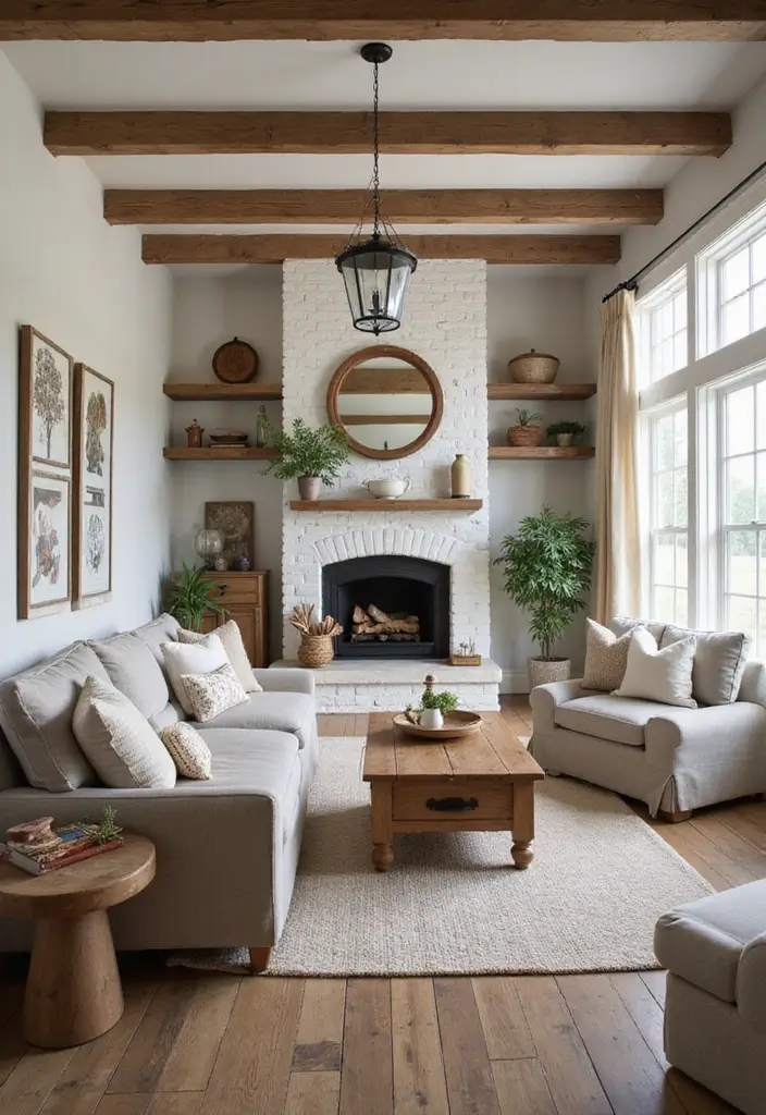 28 Farmhouse Decor DIY Ideas That Feel Rustic & Cozy - Conclusion
