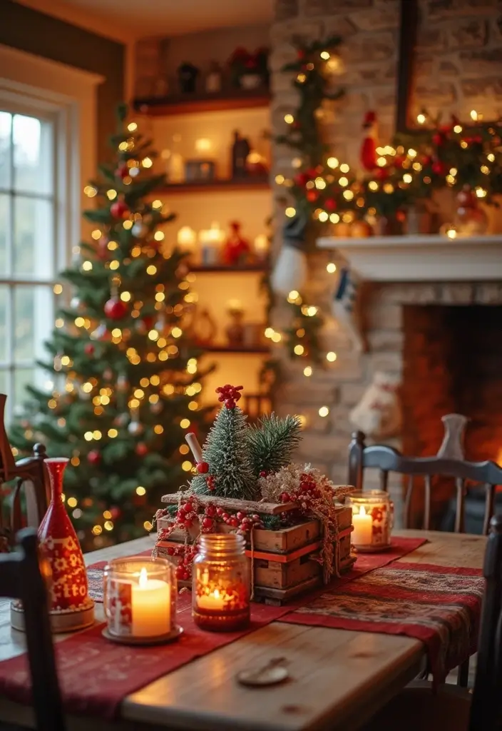 29 Cheap DIY Christmas Decorations That Look Luxe 30 29 Cheap DIY Christmas Decorations That Look Luxe - Conclusion
