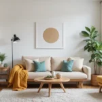 29 Modern DIY Living Room Decor Ideas on a Budget