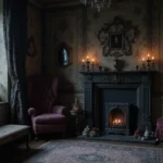 29 Unique DIY Gothic Decor Projects That Set the Mood