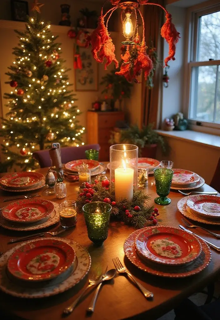 30+ DIY Christmas Table Decorations Guests Will Love - Conclusion