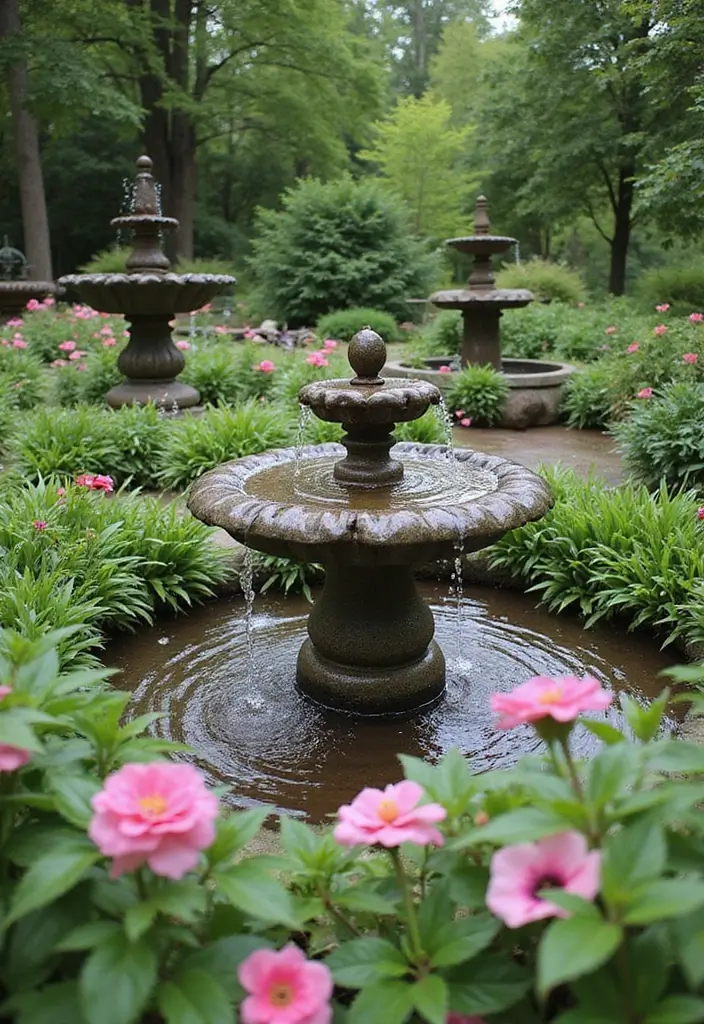 30+ Fountain DIY Projects That Add Zen to Your Garden - Conclusion