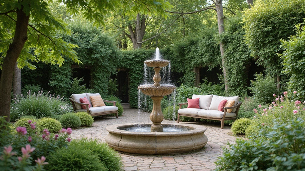 30+ Fountain DIY Projects That Add Zen to Your Garden
