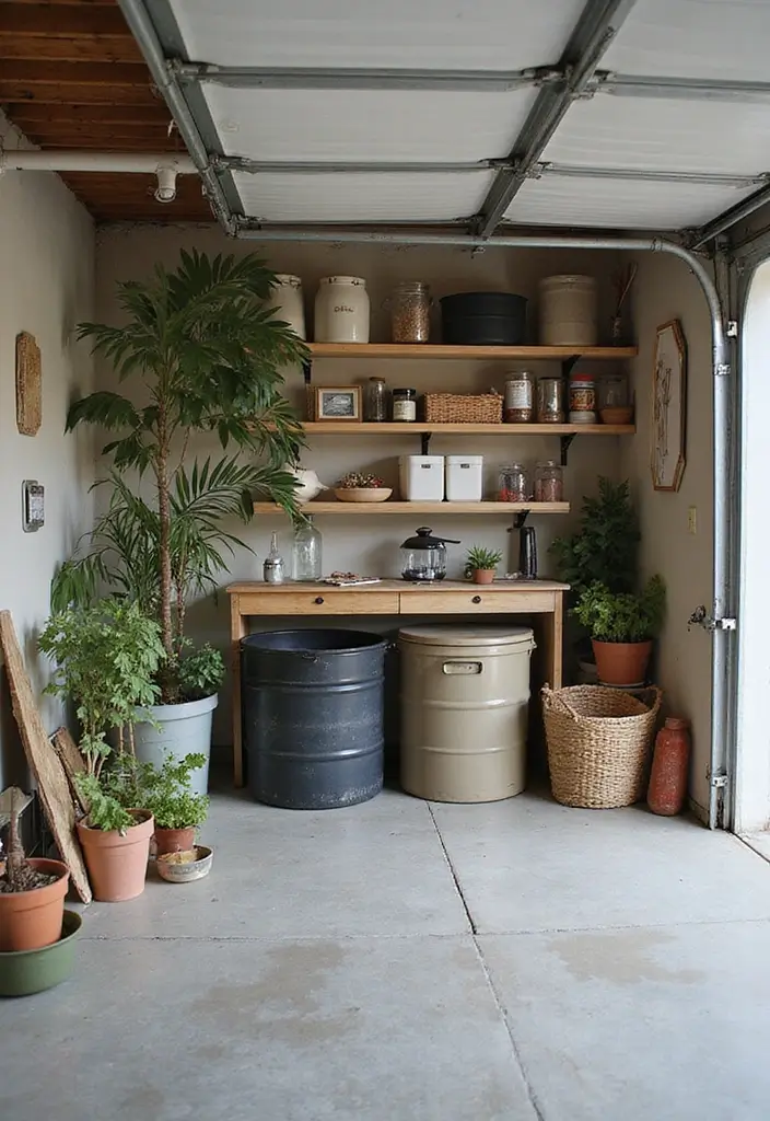 30+ Garage Organization Ideas DIY for a Clutter-Free Life - Conclusion