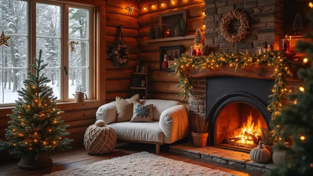 30+ Winter DIY Decor Projects That Feel Magical