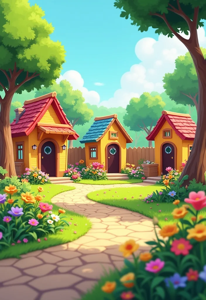 10 Toca Boca Backyard Ideas for Cute Fun Creative Builds - Conclusion