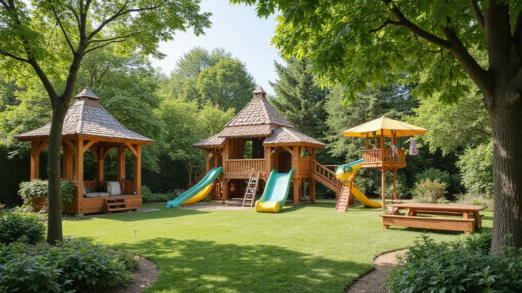 10 Toca Boca Backyard Ideas for Cute Fun Creative Builds