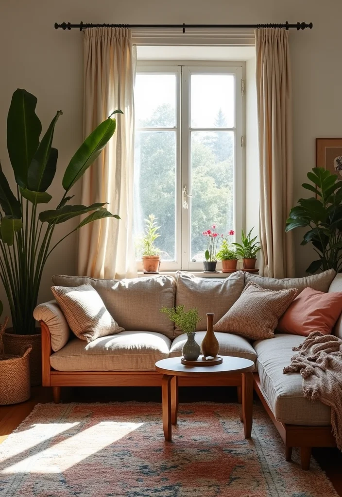 12 Accent Decor Ideas Living Room for Texture Color and Personality - Conclusion