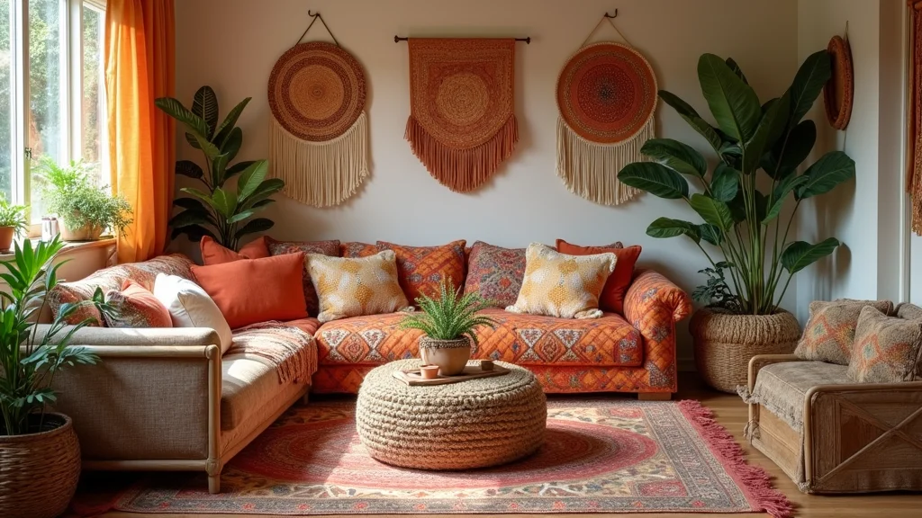 12 Accent Decor Ideas Living Room for Texture Color and Personality