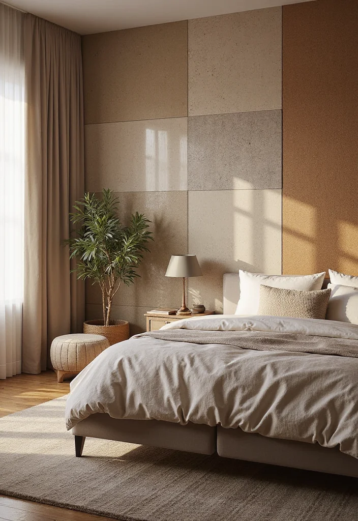 12 Back Wall Bedroom Ideas for Texture, Color, and Visual Impact - Conclusion