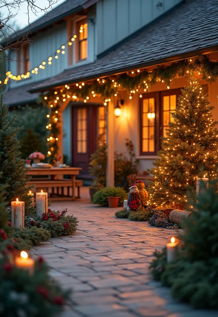 12 Backyard Christmas Decor Ideas for Festive Seasonal Cheer - Conclusion