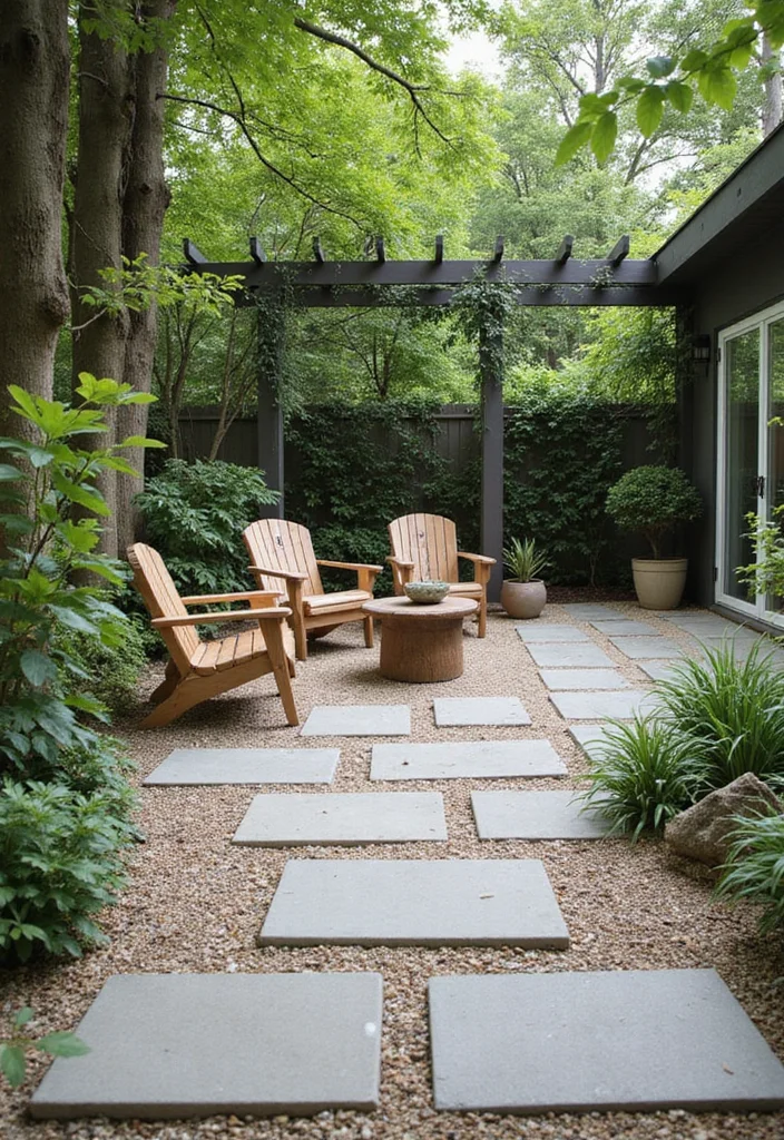 12 Basic Backyard Ideas for Simple Clean Functional Living - Conclusion