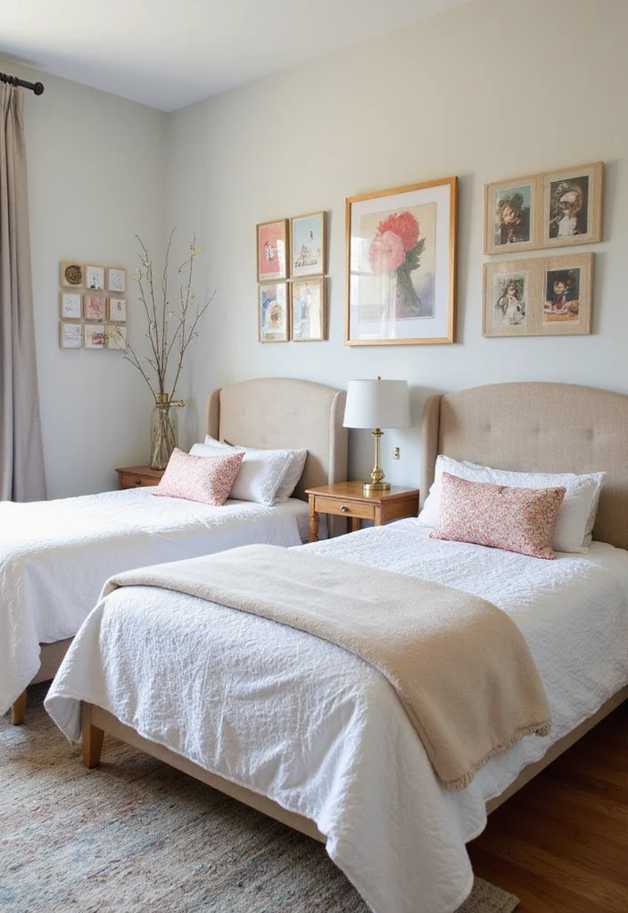 12 Brother and Sister Shared Bedroom Ideas for Balanced Comfort - Conclusion