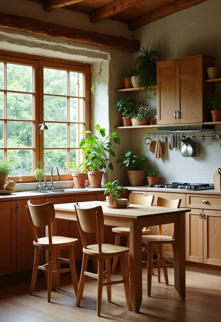 12 Kitchen Diner Ideas for Cozy Practical Shared Eating Areas - Conclusion