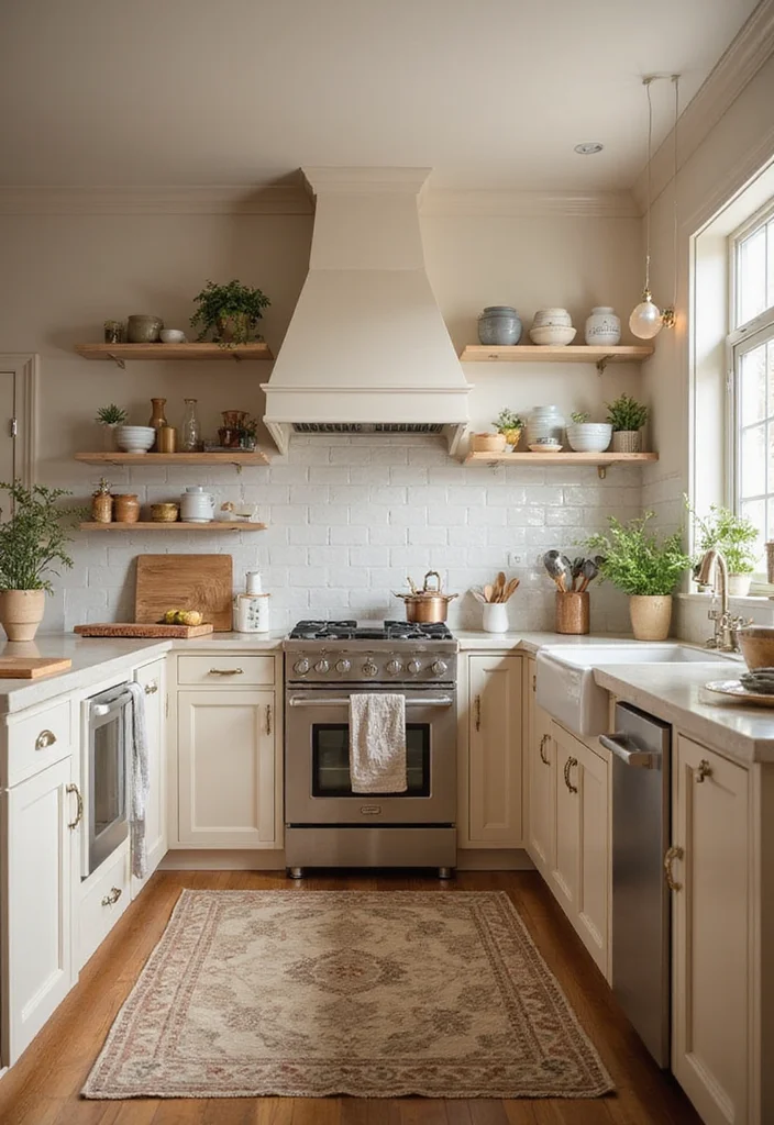12 Kitchen Ideas Beige for Warm Soft Neutral Comfort - Conclusion