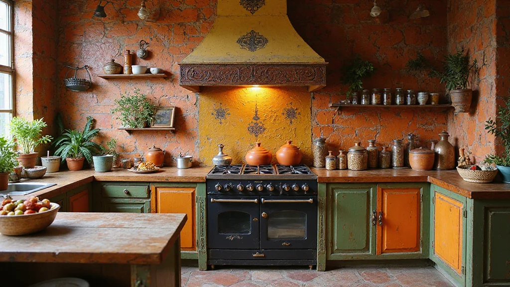 12 Kitchen Utility Ideas Indian for Practical Efficient Workflow