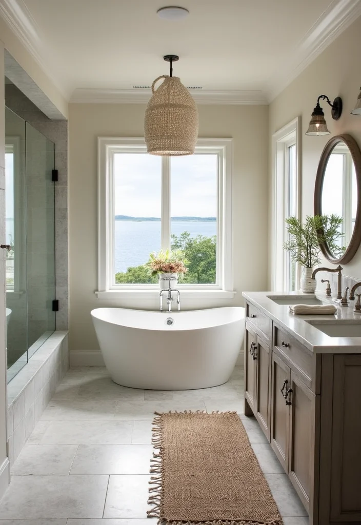 12 Lake House Bathroom Ideas for Breezy Relaxed Coastal Living - Conclusion