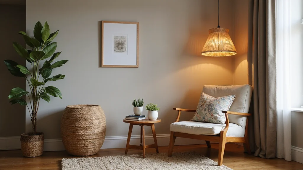 12 Living Room Sitting Area Ideas for Cozy Functional Corners