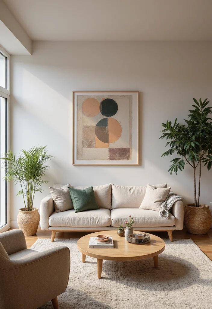 12 Modern Living Room Paint Color Ideas for Updated Calm Interiors - Conclusion