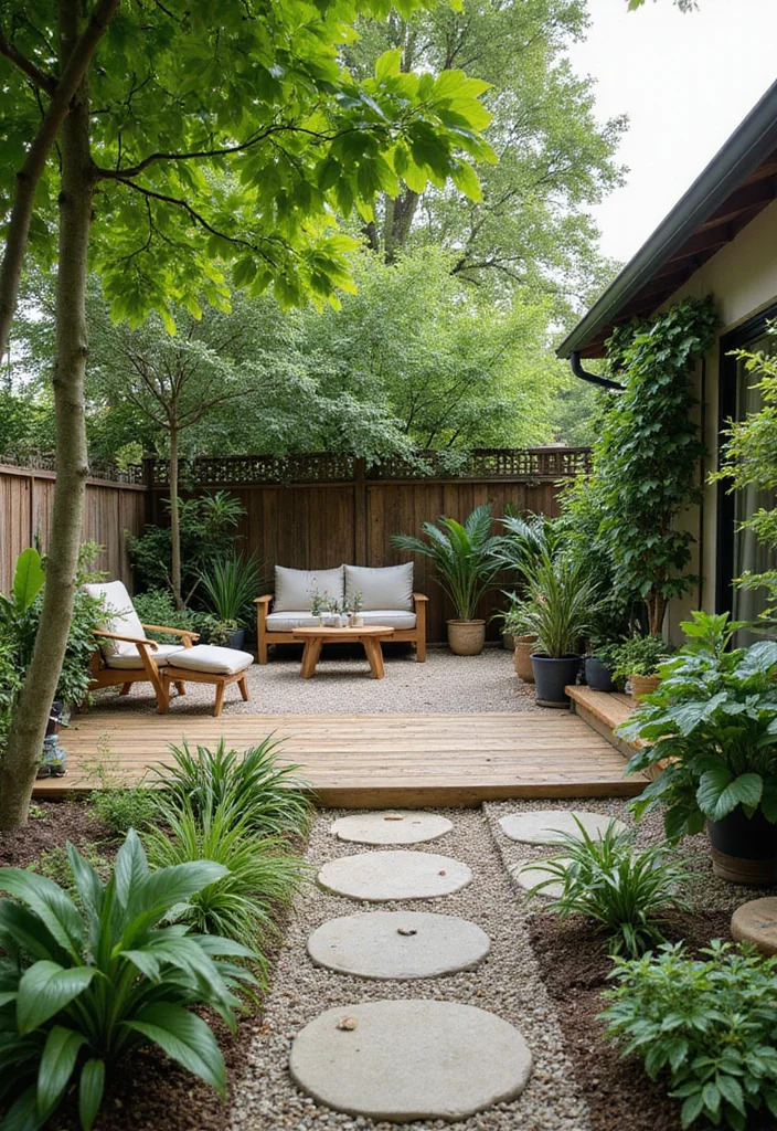 14 Backyard Decor Ideas for Stylish Welcoming Outdoor Spaces - Conclusion