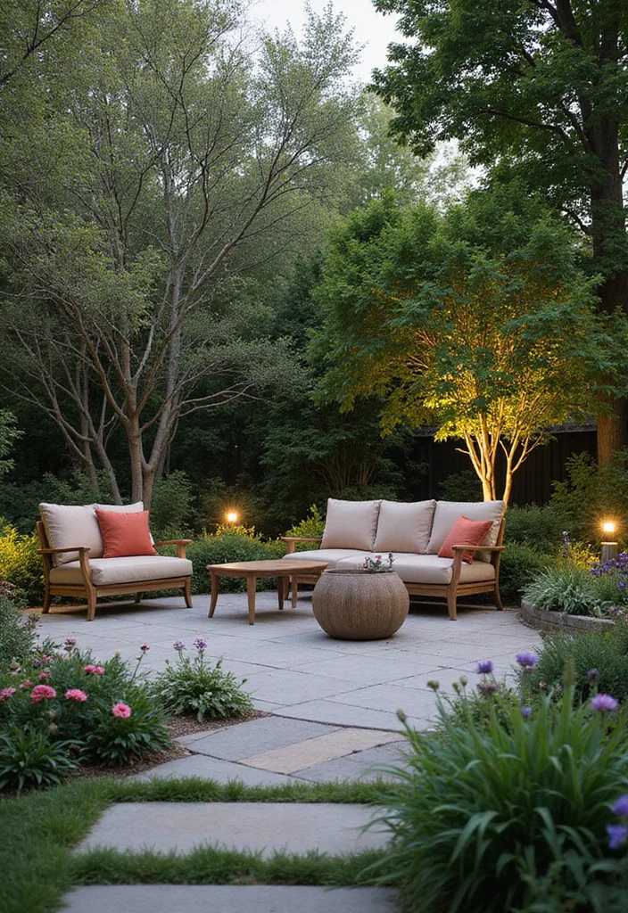 14 Backyard and Patio Ideas for Comfortable Practical Outdoor Living - Conclusion