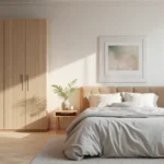 12 Bedroom and Dressing Room Ideas for Stylish Organized Layouts