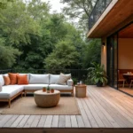 14 Backyard Deck Ideas for Functional Relaxed Outdoor Use