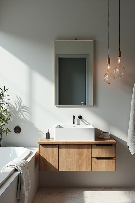 accent wall refresh transforms mood