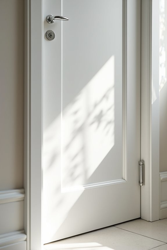 accessible bathroom door widths matter to buyers