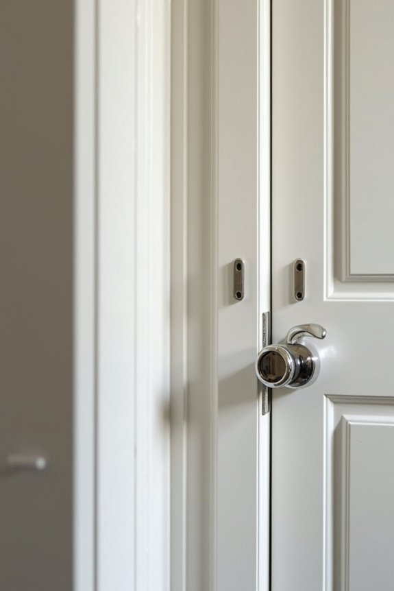accessible bathroom hardware design details matter