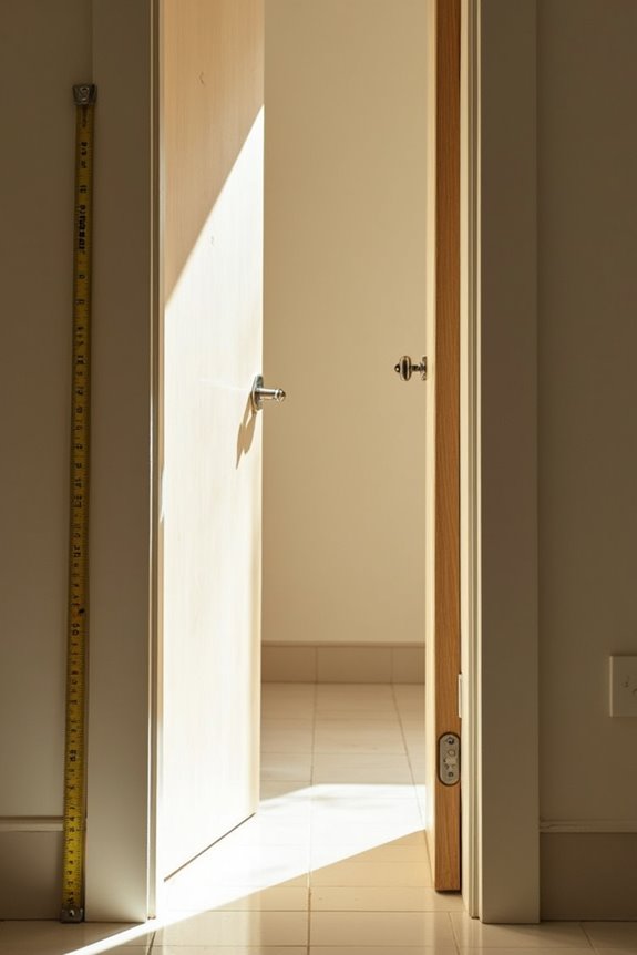 ada door sizing mistakes and fixes