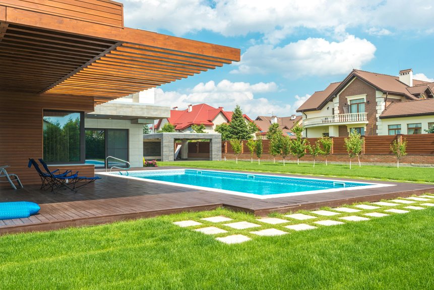 are backyard renovations worth it