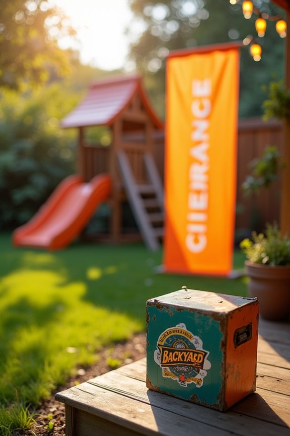 biggest backyard discounts up to 1 000