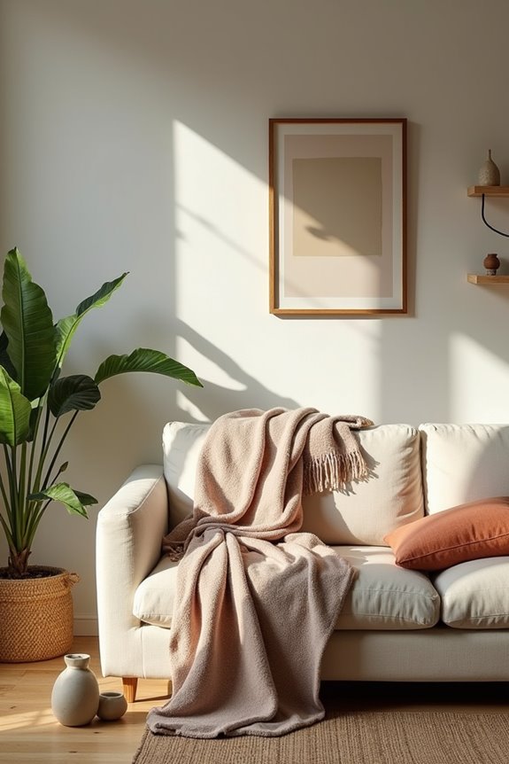 clutter drains mental energy