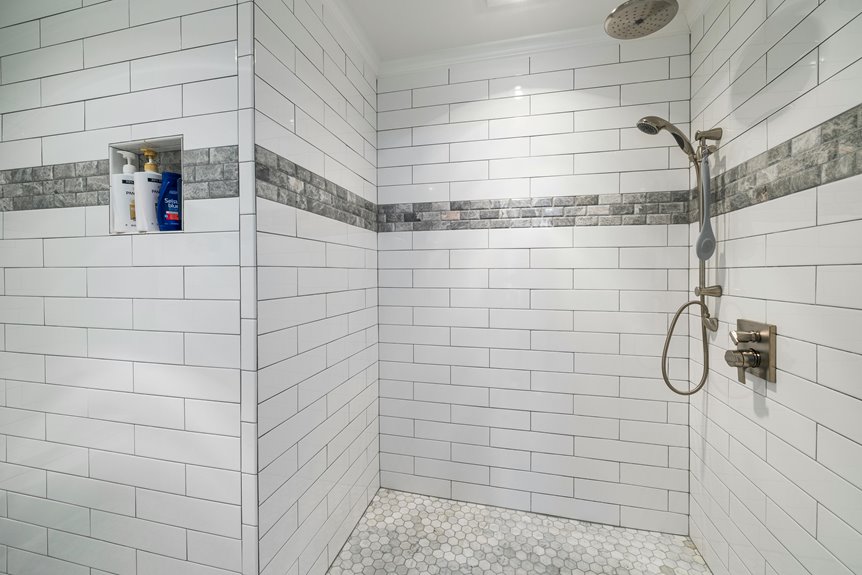 decorators caulking bathroom guide