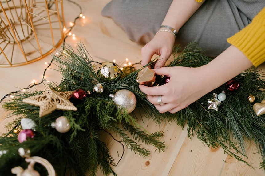 diy decorations on any budget