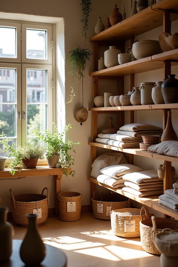 ethical home decor sourcing